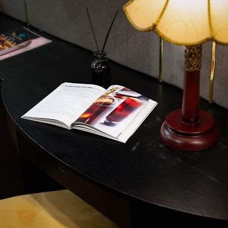 ベリル パレス ハノイ ホテル アンド スパ ハノイ市 エクステリア 写真